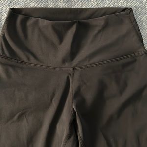 COLORFUL KOALA ankle length leggings